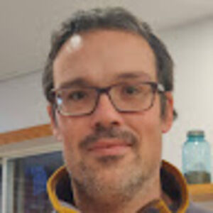 Meet your Posher, Eric